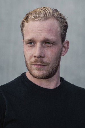 Pääru Oja portrait