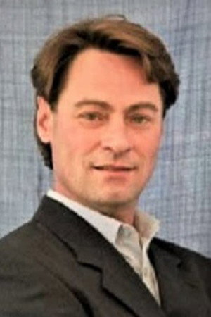 Marko Kathol portrait