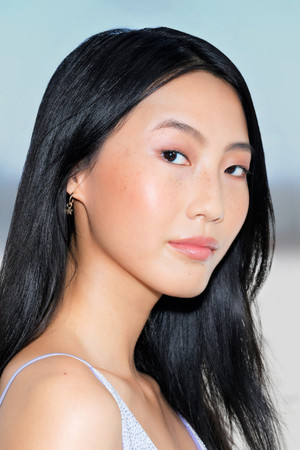 Shirley Chen portrait