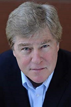 Keenan Johnston portrait