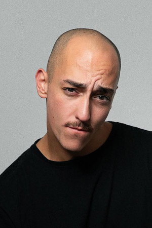 Alex Pelao portrait