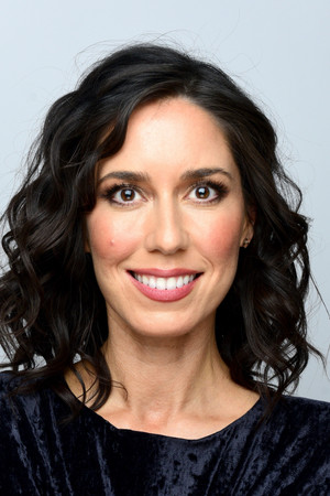 Sheila Carrasco portrait