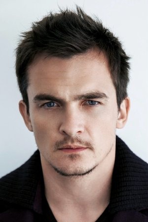 Rupert Friend portrait