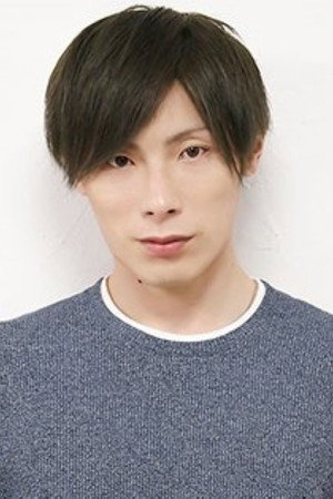 Takashi Kunogi portrait