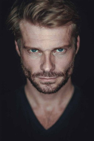 Felix Maximilian portrait
