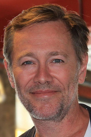 Peter Outerbridge portrait