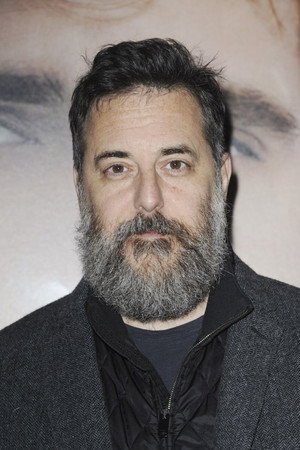 Mark Romanek portrait