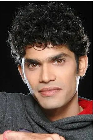 Sachit Wartak portrait