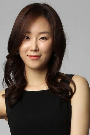 Seo Hyun-jin portrait