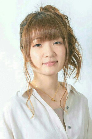 Atsumi Tanezaki portrait