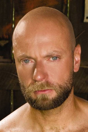 Dan Rhodes portrait