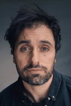 Michael Angelo Covino portrait