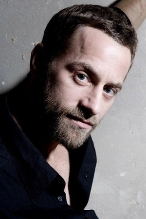 Marc Richter portrait