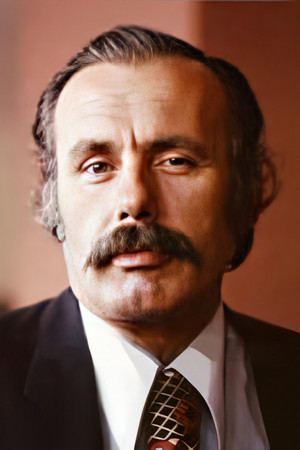 Özdemir Han portrait