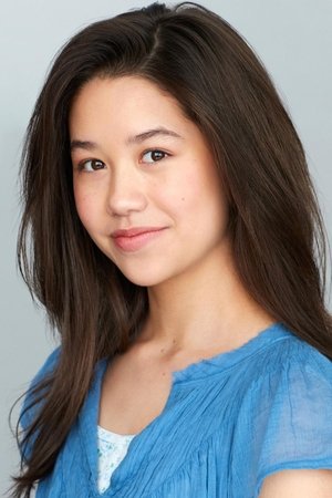 Trinity Jo-Li Bliss portrait