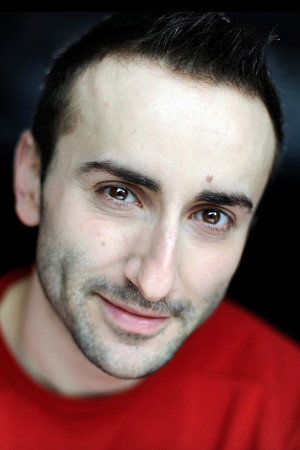 Miguel Ferreira portrait
