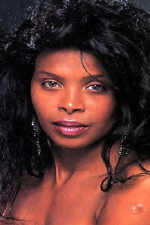 Sirena Lewis portrait