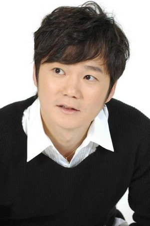 Lim Seung-dae portrait