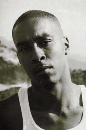 Keenan Milton portrait