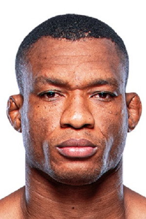 Jailton Almeida portrait