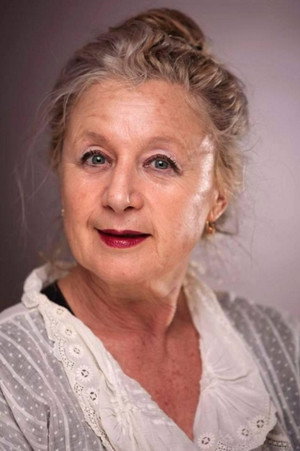 Cristina Noci portrait