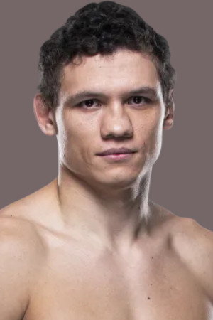 Roman Kopylov portrait