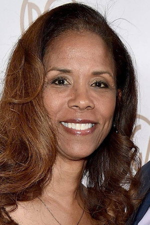 Sondra Spriggs portrait