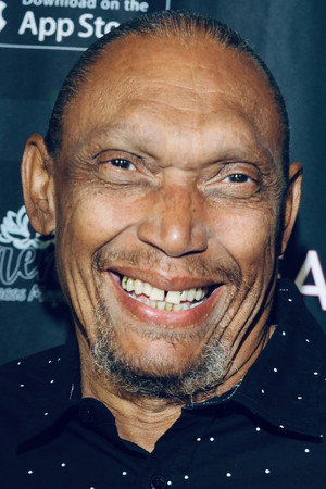 Hawthorne James portrait