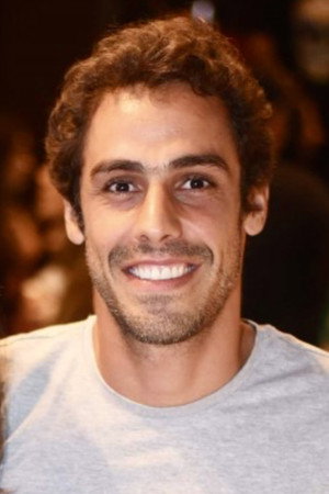 Alexandre Moretzsohn portrait