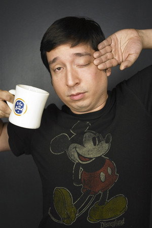 Mark Andrada portrait