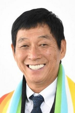 Sanma Akashiya portrait