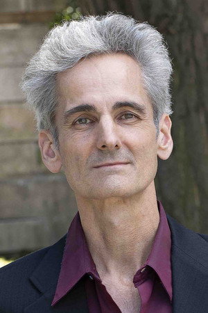 Brian Linden portrait