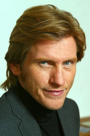 Denis Leary portrait