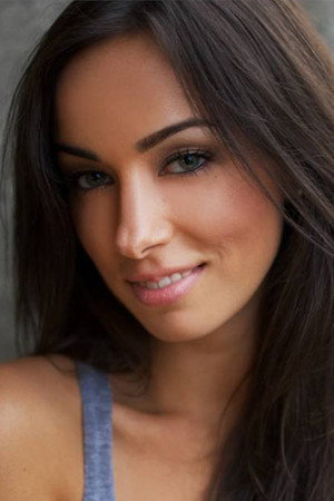 Krista Madison portrait