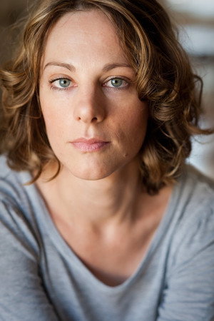 Julia Eder portrait