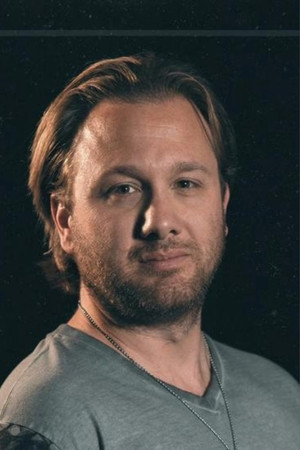 Ronald Landa portrait