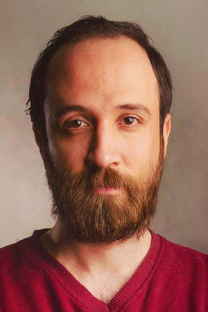 Amir Ahmad Ghazvini portrait