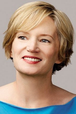 Jane Turner portrait