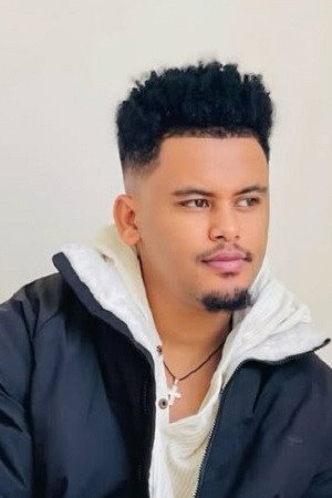 Muluken Sirak portrait