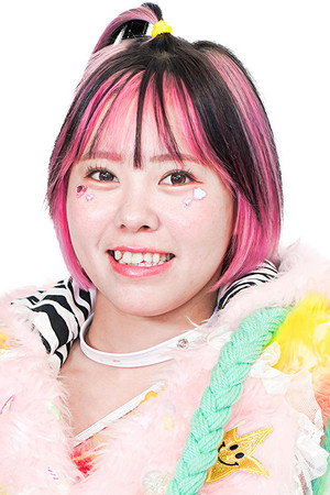 Mio Momono portrait