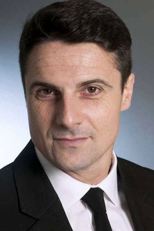 Stéphane Di Spirito portrait