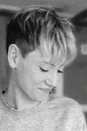 Monica Honey portrait
