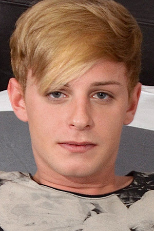 Cameron James portrait