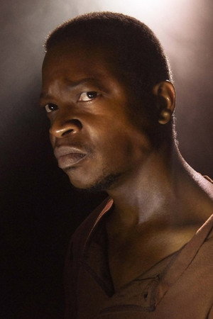 Lawrence Gilliard Jr. portrait