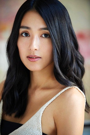 Maho Honda portrait