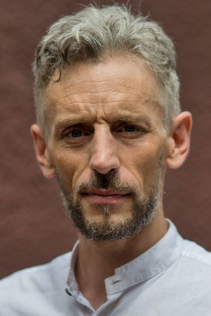 James Turpin portrait