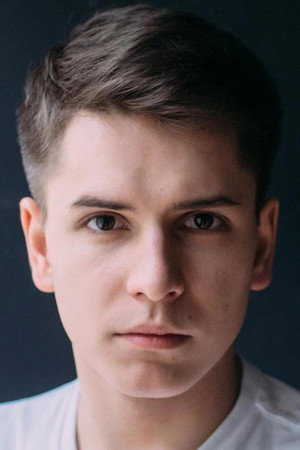 Aleksandr Porshin portrait