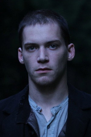 Kai-Peter Malina portrait
