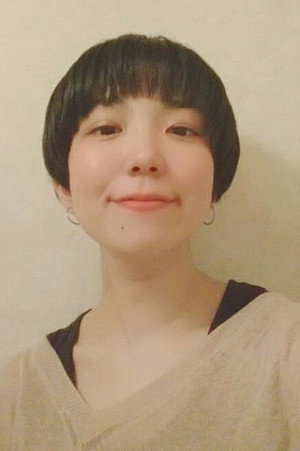 Manami Hanawa portrait