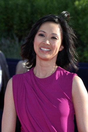 Linh-Dan Pham portrait